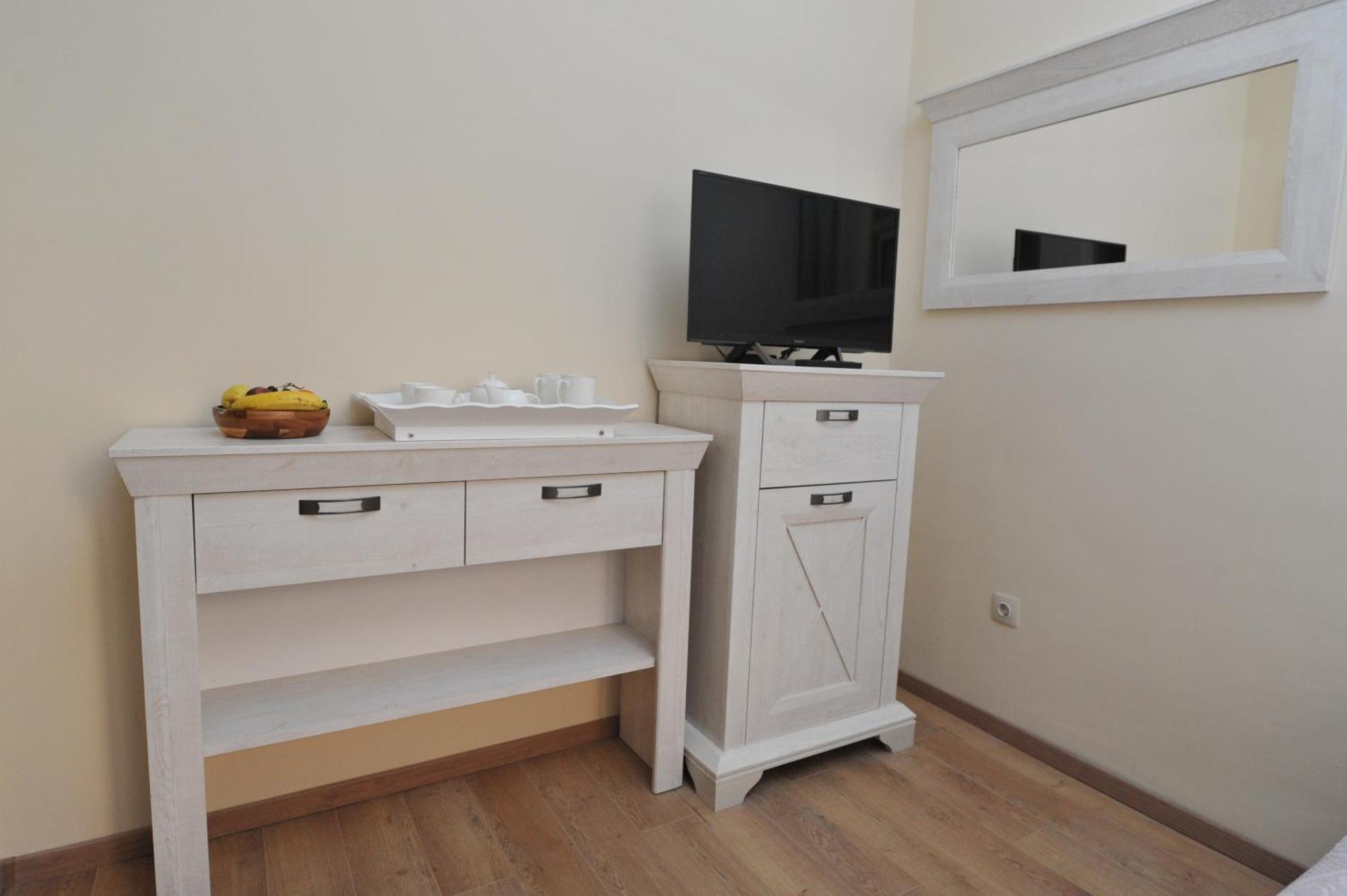 Bliss House Unirii Appartement Oradea Buitenkant foto