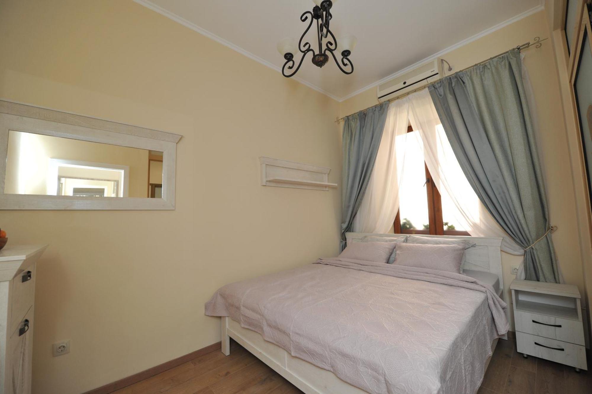 Bliss House Unirii Appartement Oradea Buitenkant foto